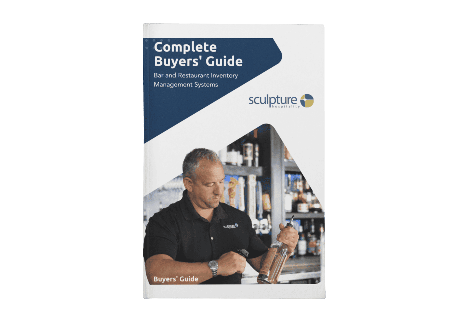 Buyers Guide Mockup booklet cover 2024