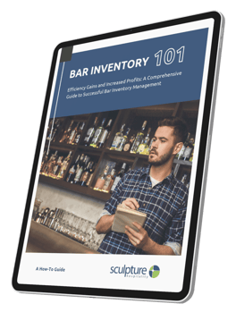 Bar Inventory 101 Guide