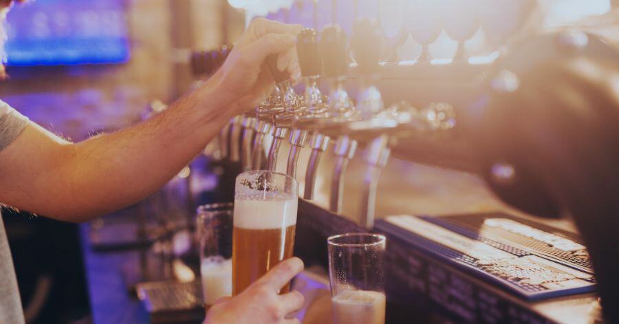 5 Key Steps to Successful Draft Beer Inventory Control