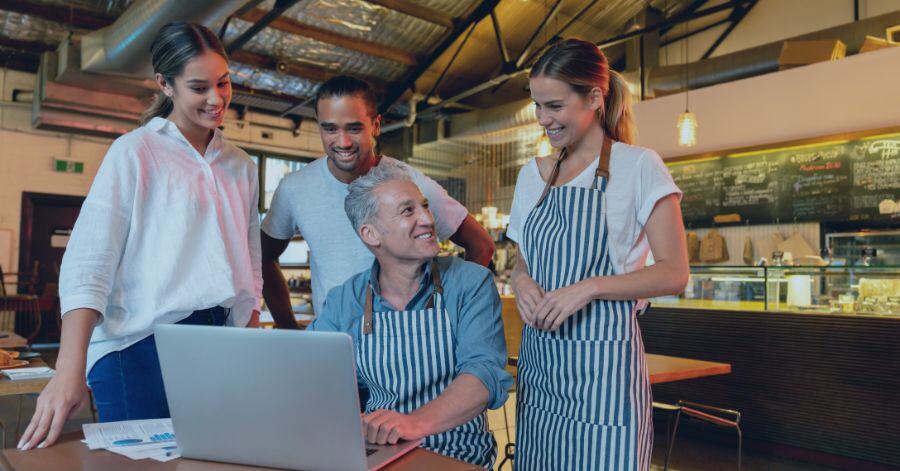 Restaurant Management Training: How to Train a Manager