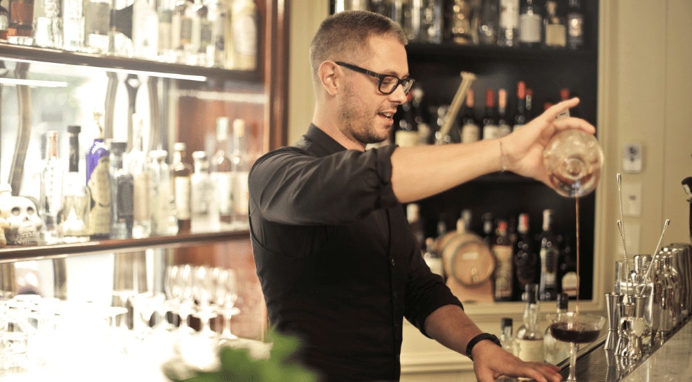 How To Reduce High Turnover Among Bar Staff