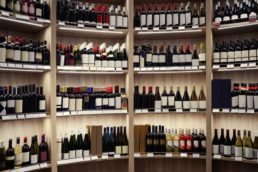 How to Manage a Bar Inventory: Best Practices